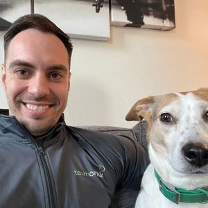 Meet your Posher, Stefan